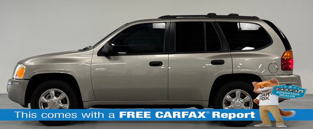 Used 2002 GMC Envoy SLE with VIN 1GKDT13S122126892 for sale in Aurora, IL