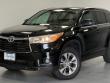 Used 2014 Toyota Highlander XLE V6 SUV
