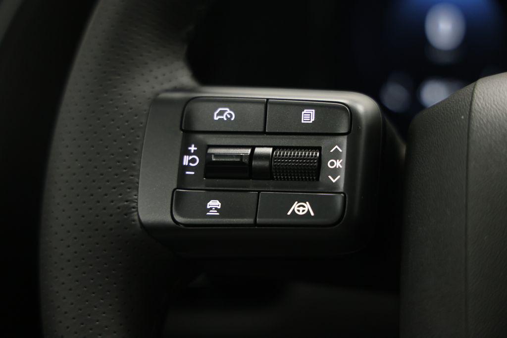 2026 Hyundai Palisade XRT Pro - Photo 36