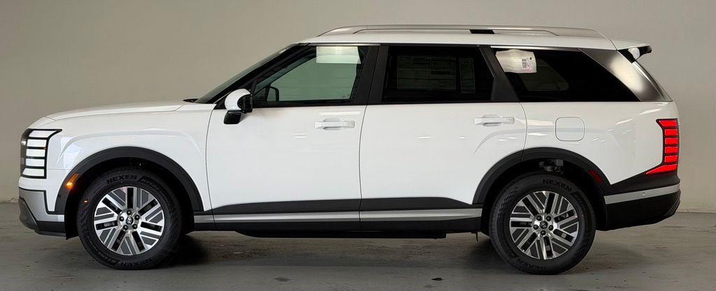 New 2027 Hyundai Palisade Hybrid SEL Premium 8P SUV