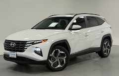 2023 Hyundai Tucson SEL SUV