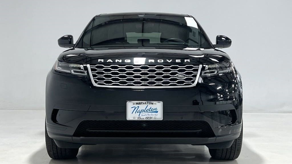 Used 2020 Land Rover Range Rover Velar S with VIN SALYB2EX5LA275773 for sale in Aurora, IL