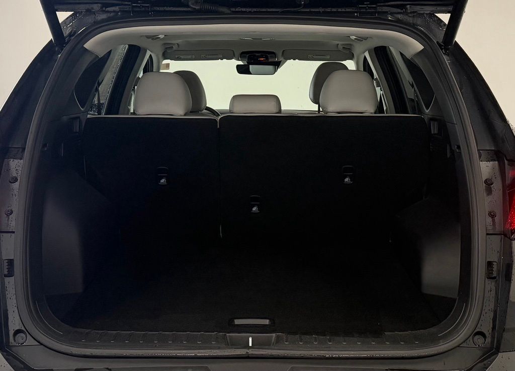 2025 Hyundai Tucson SEL Convenience - Photo 27