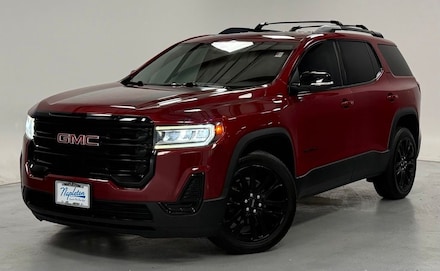 2023 GMC Acadia SLE SUV