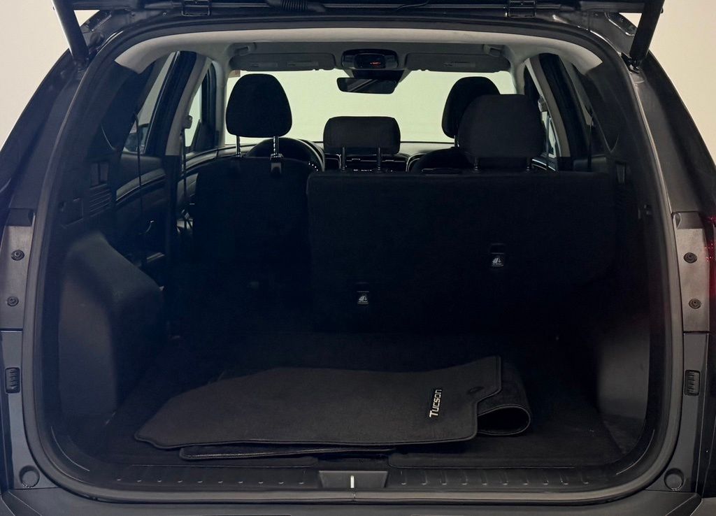 2024 Hyundai Tucson SEL - Photo 25