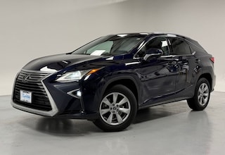 2019 LEXUS RX 350 SUV