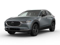 2024 Mazda CX-30 2.5 S Carbon Edition SUV