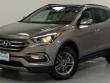Used 2017 Hyundai Santa Fe Sport 2.4 Base SUV