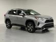 2021 Toyota RAV4 Prime SE SUV