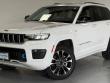 Used 2023 Jeep Grand Cherokee 4xe Overland 4xe SUV