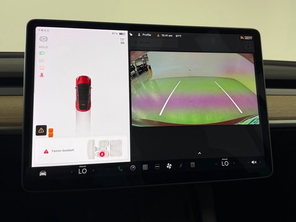 2022 Tesla Model Y Performance - Photo 19