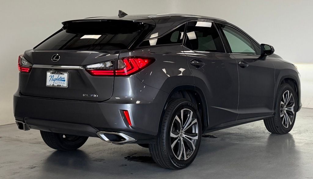 Used 2017 Lexus RX 350 350 SUV