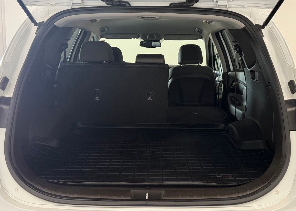 2019 Hyundai Santa Fe SEL - Photo 25