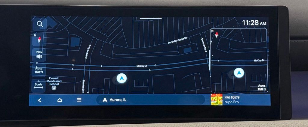 2025 Hyundai Tucson SEL Convenience - Photo 19