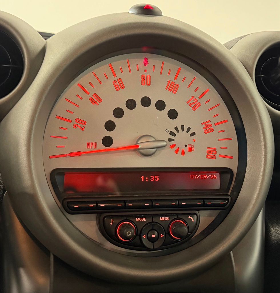 2012 MINI Countryman Countryman S - Photo 17