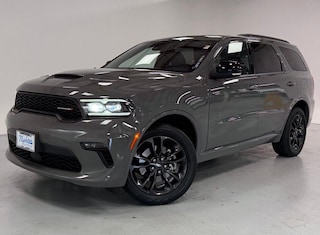 2022 Dodge Durango GT SUV