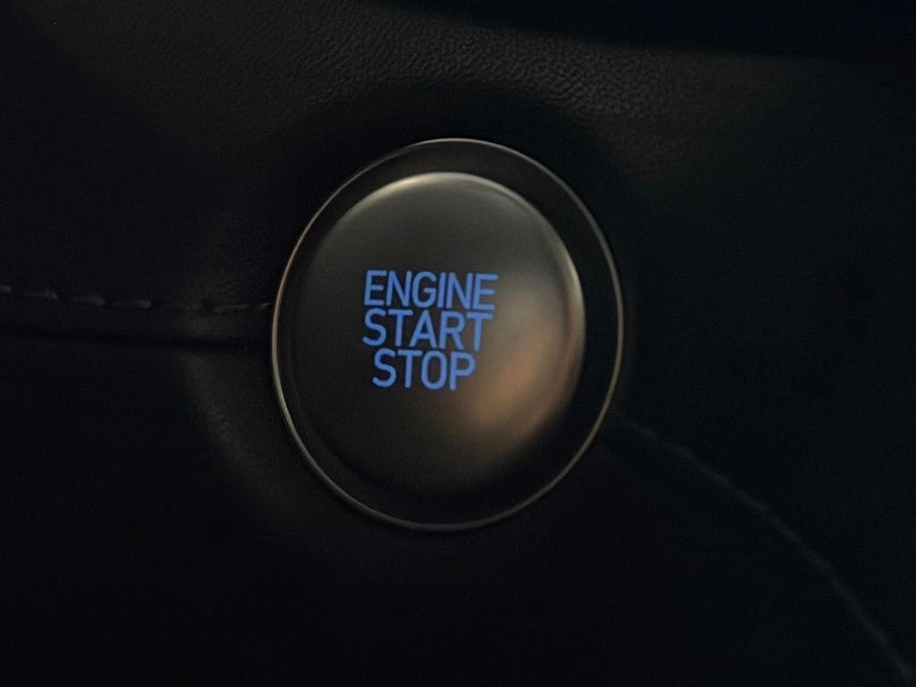 2022 Hyundai Santa Fe Limited - Photo 22