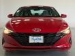 2023 Hyundai Elantra SE Sedan