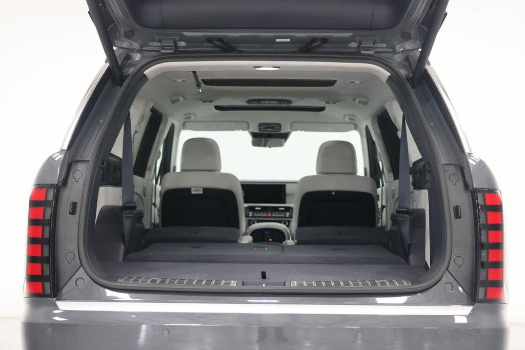 2026 Hyundai Palisade Calligraphy - Photo 13