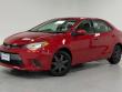 Used 2015 Toyota Corolla  Sedan