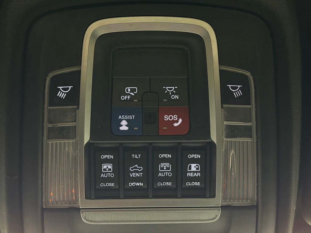 2022 RAM Ram 1500 Pickup Big Horn/Lone Star - Photo 25