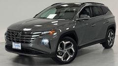 2024 Hyundai Tucson Limited SUV