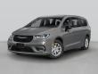 Used 2025 Chrysler Pacifica Select Van Passenger Van