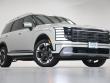 New 2026 Hyundai Palisade Limited AWD SUV