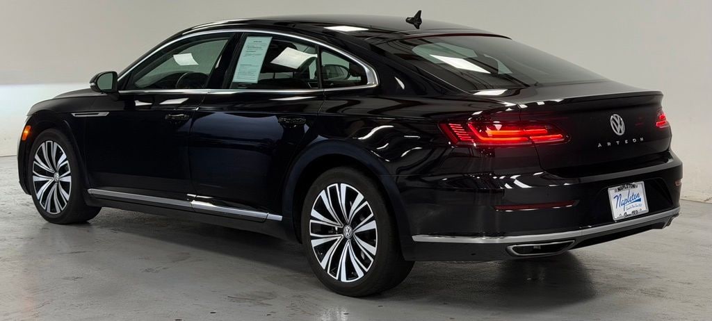 Used 2019 Volkswagen Arteon 2.0T SE Sedan