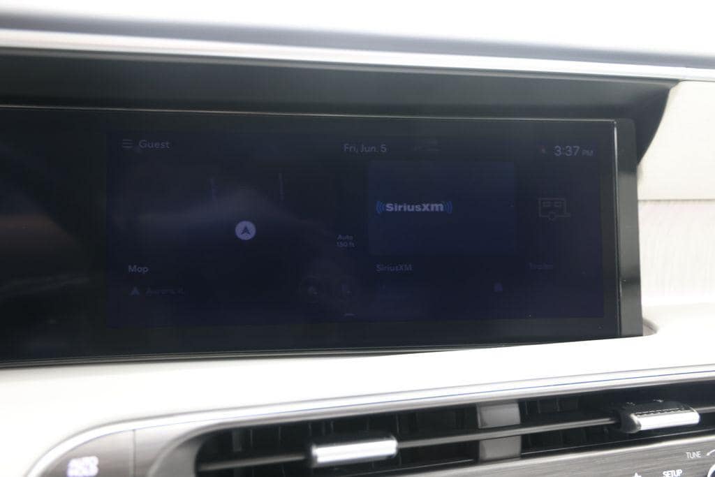 2026 Hyundai Palisade Calligraphy - Photo 25