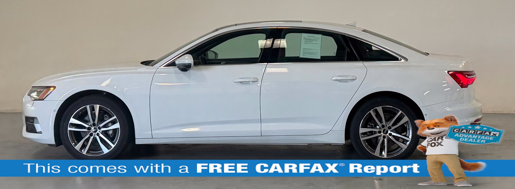 Used 2023 Audi A6 45 Premium Plus Sedan