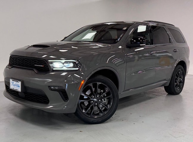 2022 Dodge Durango GT SUV