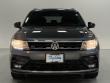 2021 Volkswagen Tiguan 2.0T SE R-Line Black SUV