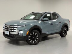 2026 Hyundai Santa Cruz SEL Activity AWD Truck Crew Cab