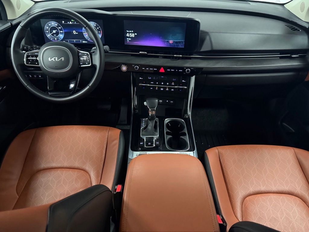 2023 Kia Carnival SX - Photo 15