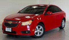 2014 Chevrolet Cruze 1LT Sedan