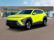 New 2025 Hyundai Kona SEL Convenience AWD SUV