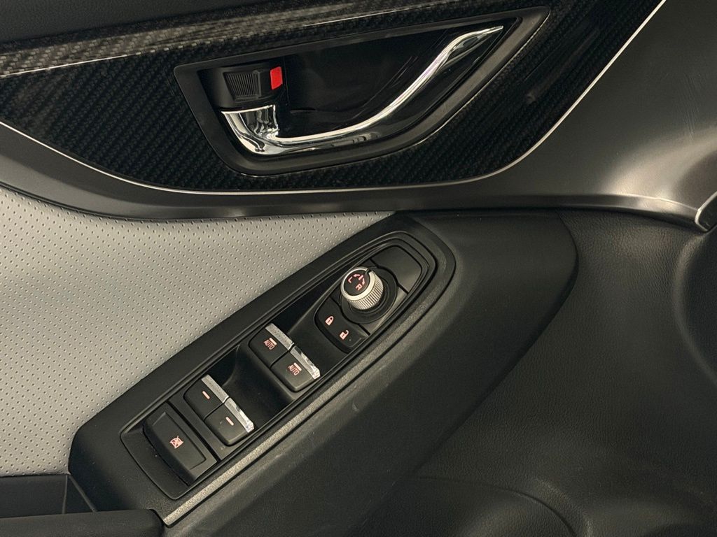 2020 Subaru Crosstrek Limited - Photo 13