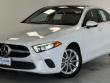 Used 2020 Mercedes-Benz A-Class A 220 Sedan