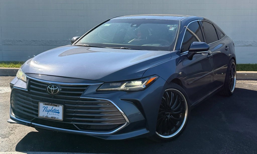 2019 Toyota Avalon