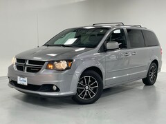 2017 Dodge Grand Caravan GT Van