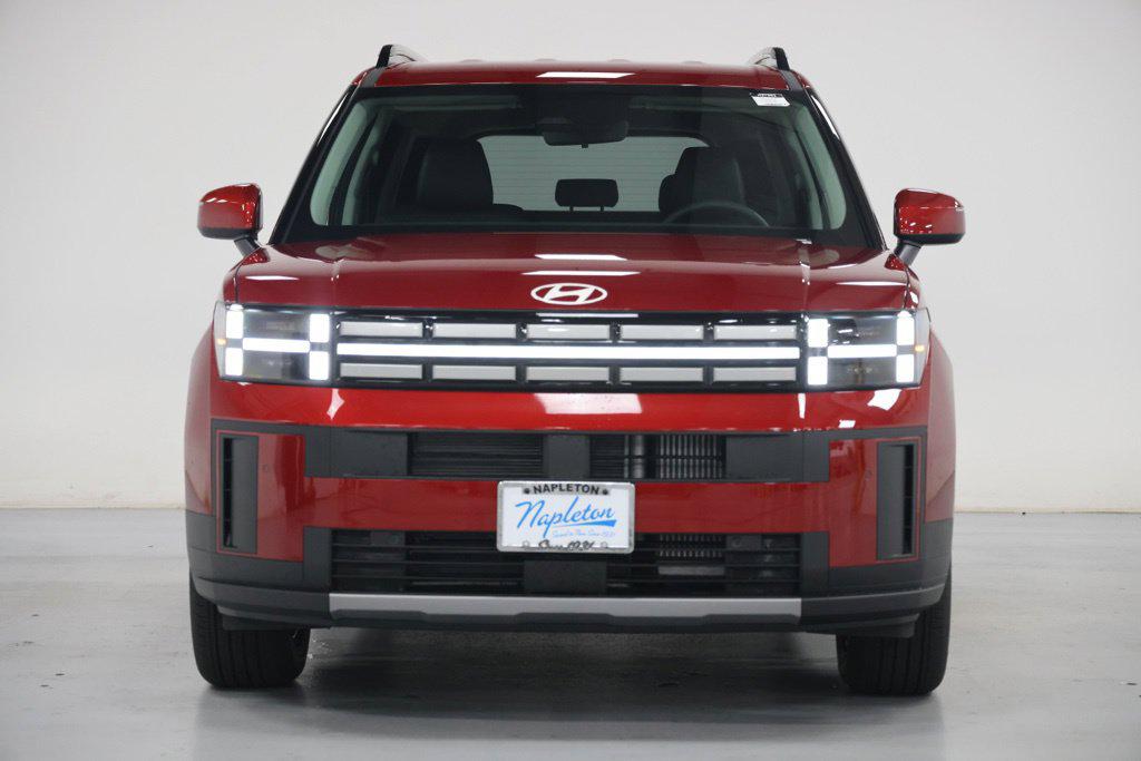 New 2027 Hyundai Santa Fe SEL AWD SUV