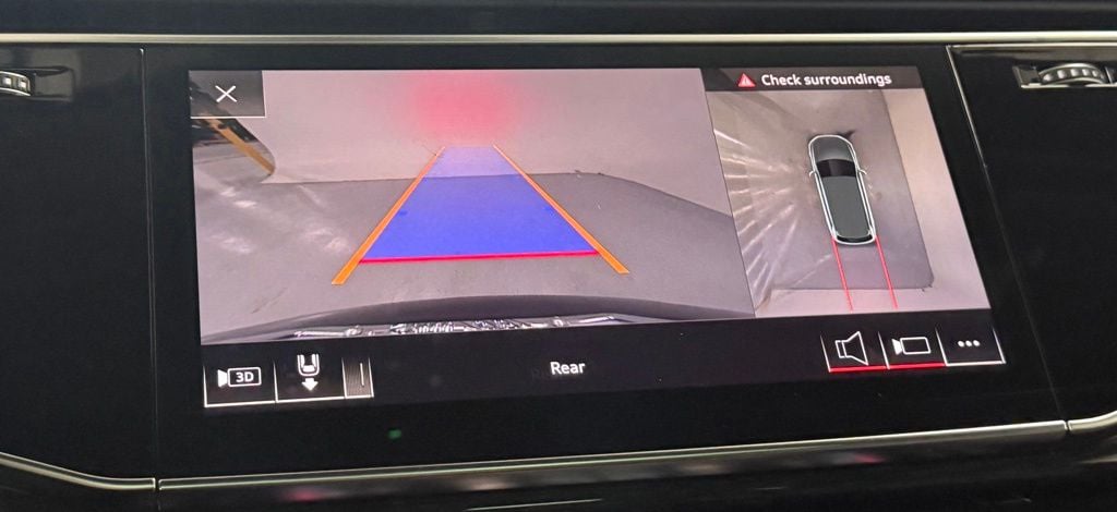2020 Audi SQ7 Prestige - Photo 20