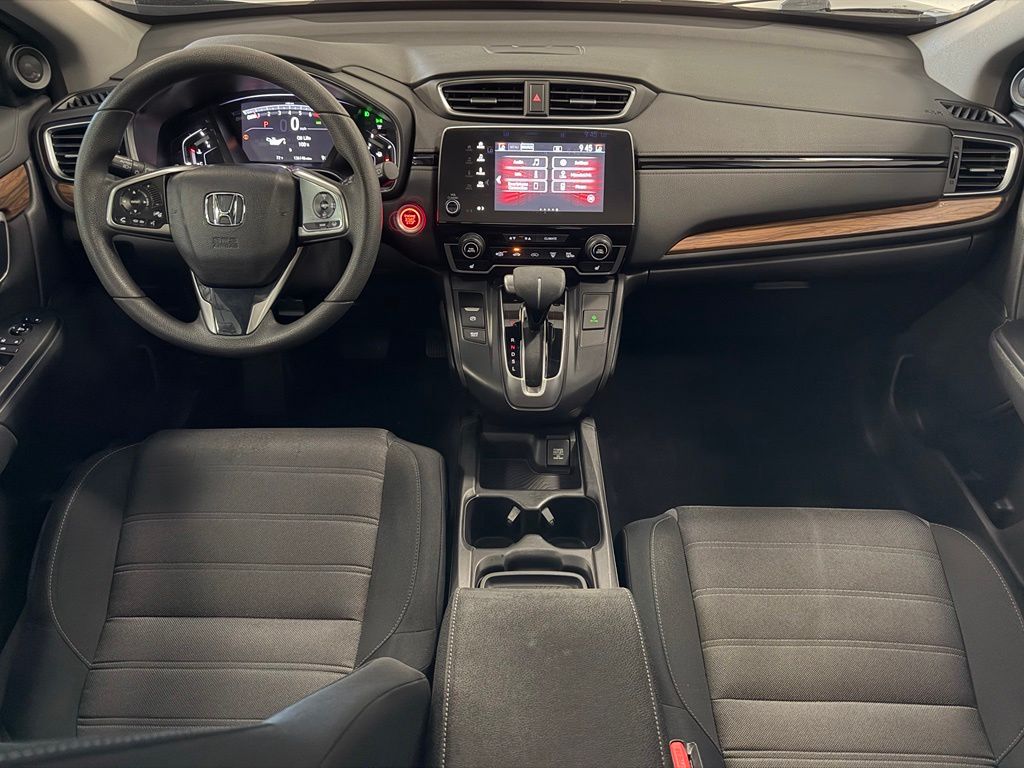 2018 Honda CR-V EX - Photo 15