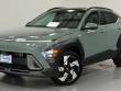 Certified 2025 Hyundai Kona Limited SUV