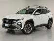 New 2026 Hyundai Tucson Hybrid SEL Convenience SUV