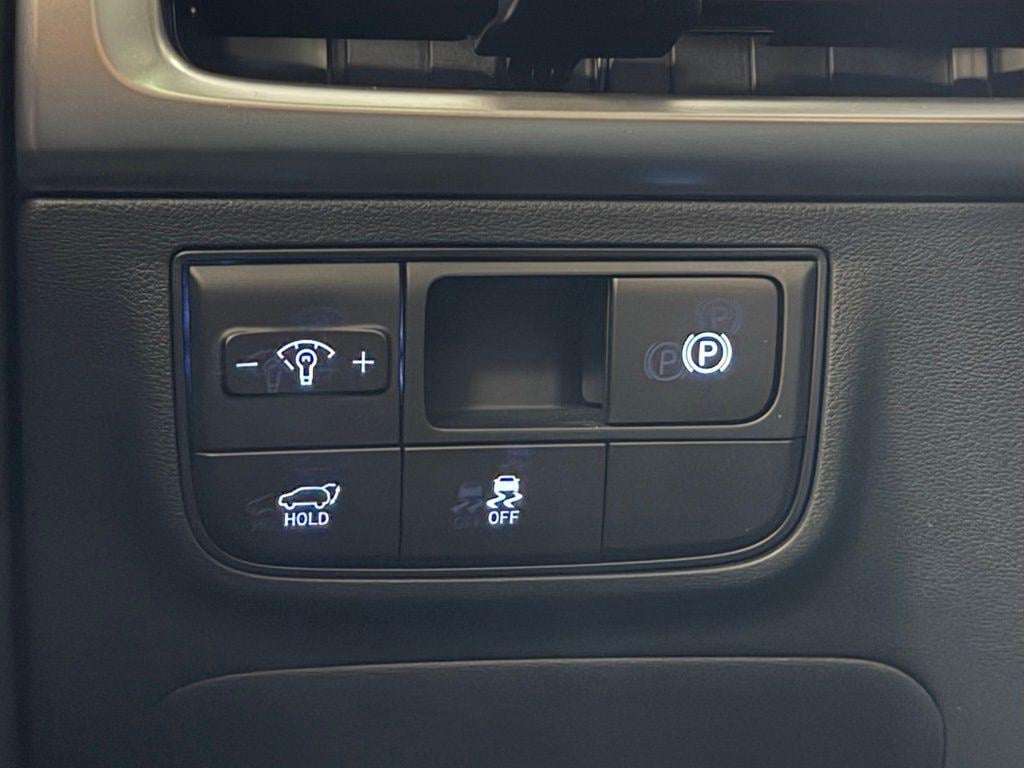 2026 Hyundai Tucson Limited - Photo 12