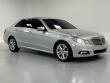2010 Mercedes-Benz E-Class E550 4MATIC Sedan
