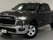 Used 2025 Ram 1500 Big Horn/Lone Star Truck Crew Cab