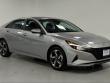 2023 Hyundai Elantra SEL Sedan
